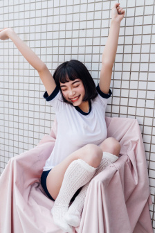 公交激战晴雪